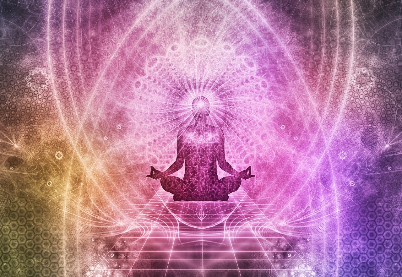✨ Energetische Behandlung